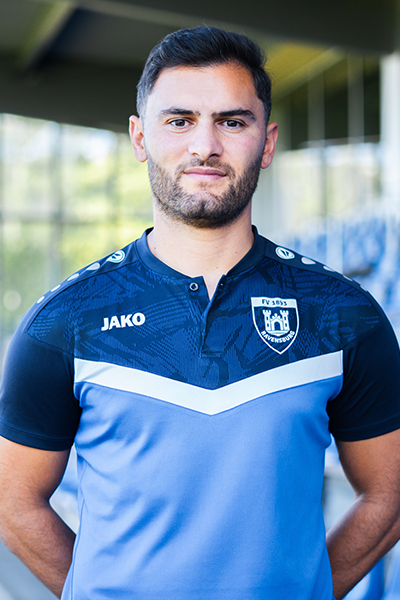 Rahman Soyudogru