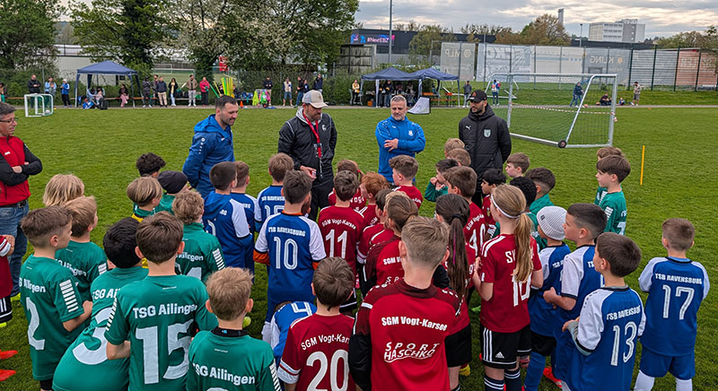 Foto von Denis Menga9