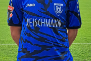 FV Heimtrikot 25/26